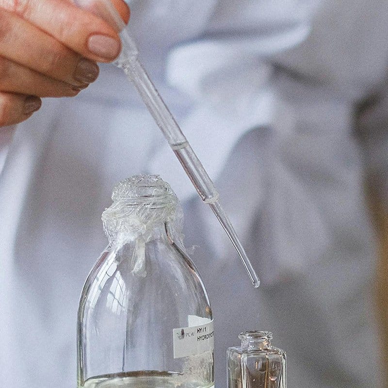 Transfer Pipettes