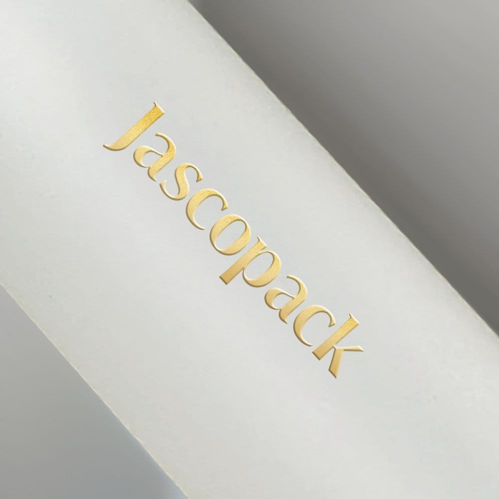 Hot Stamping Perfume Pen