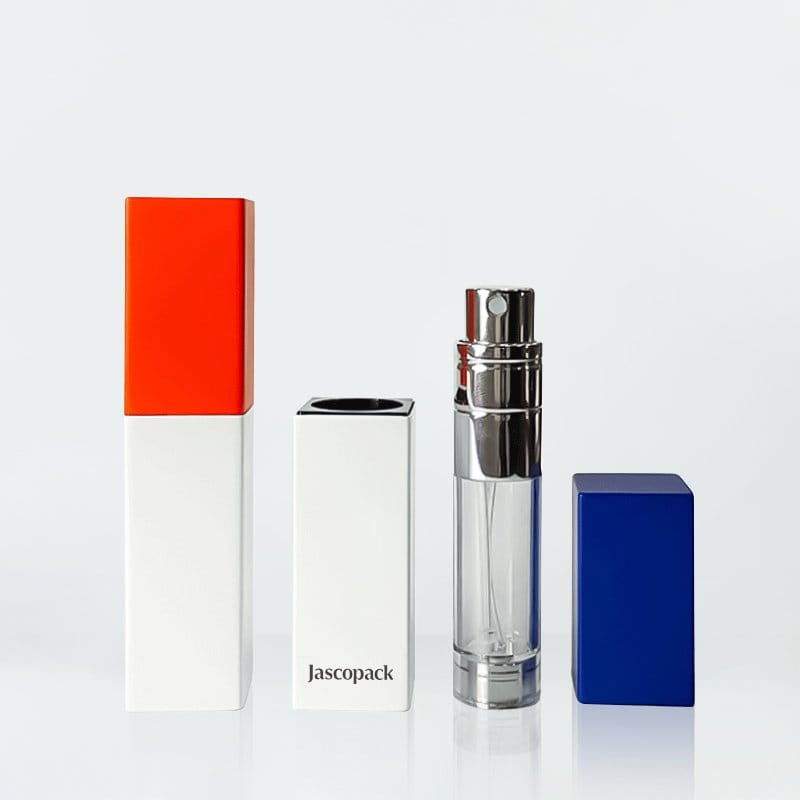 Magnetic Perfume Bottle