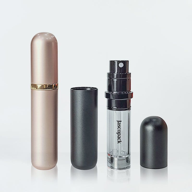 Bottom Fill Perfume Bottle