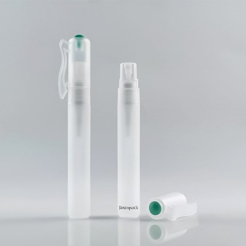 Perfume Pen With a Clip And Beads