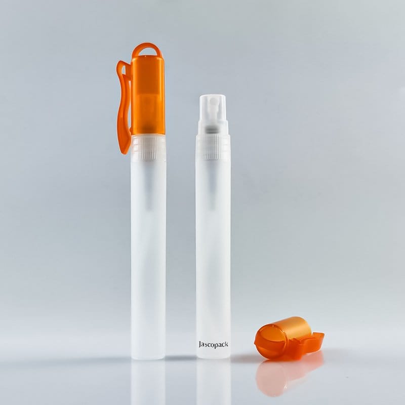 Non-Removable Hook Perfume Pen