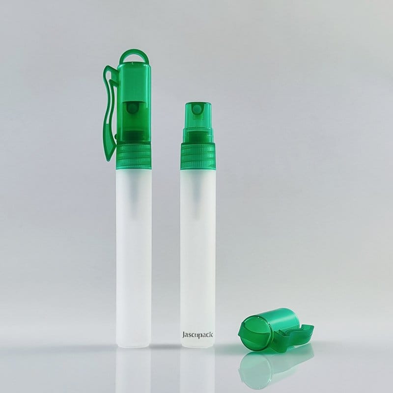 Customizable Pump Color