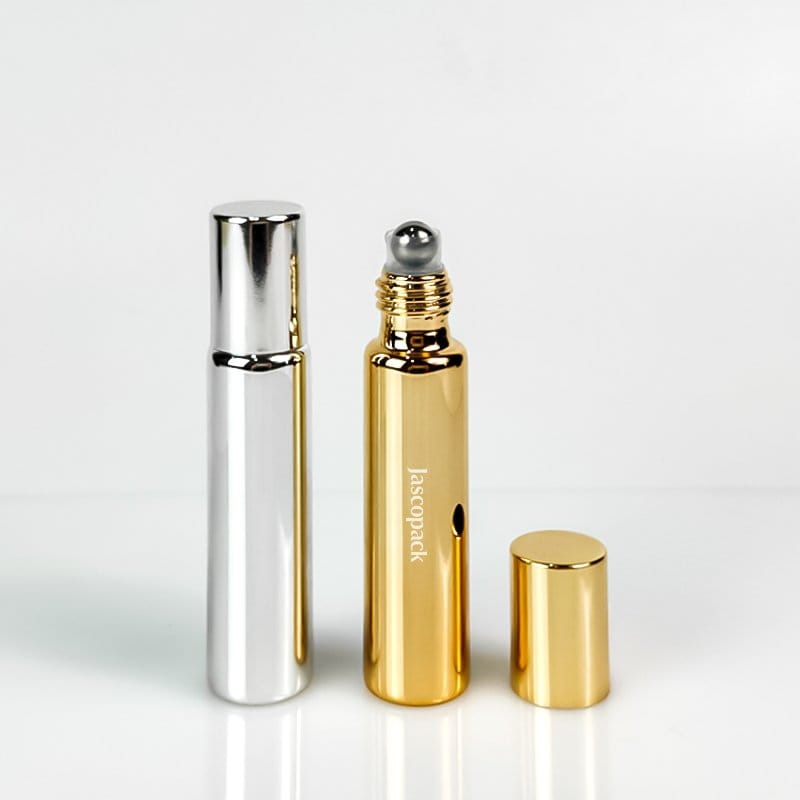 Essential Oil Bottle