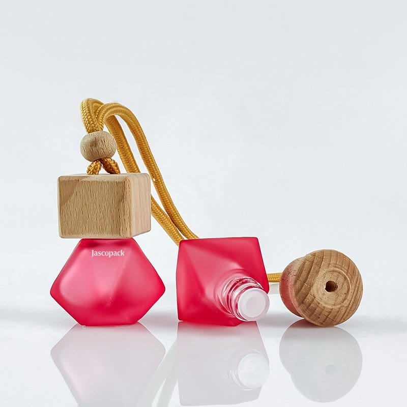 Glass Aromatherapy Bottle