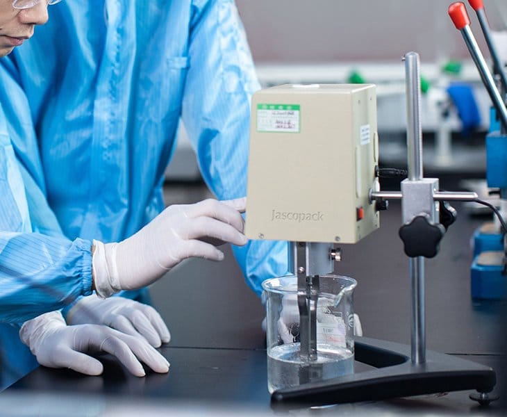 Compatibility Test for Beauty Products