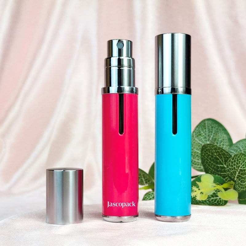 Perfume Bottle P130-U