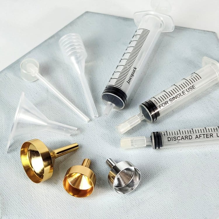 Perfume Filling Tools
