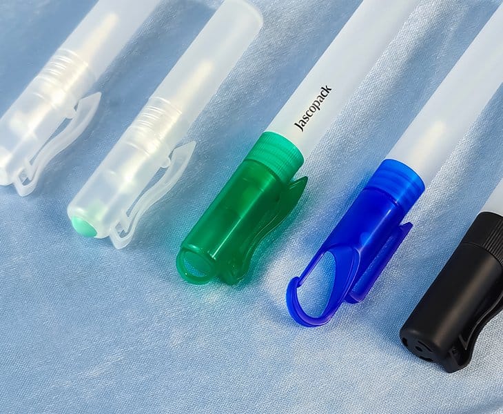 Perfume Pen Caps
