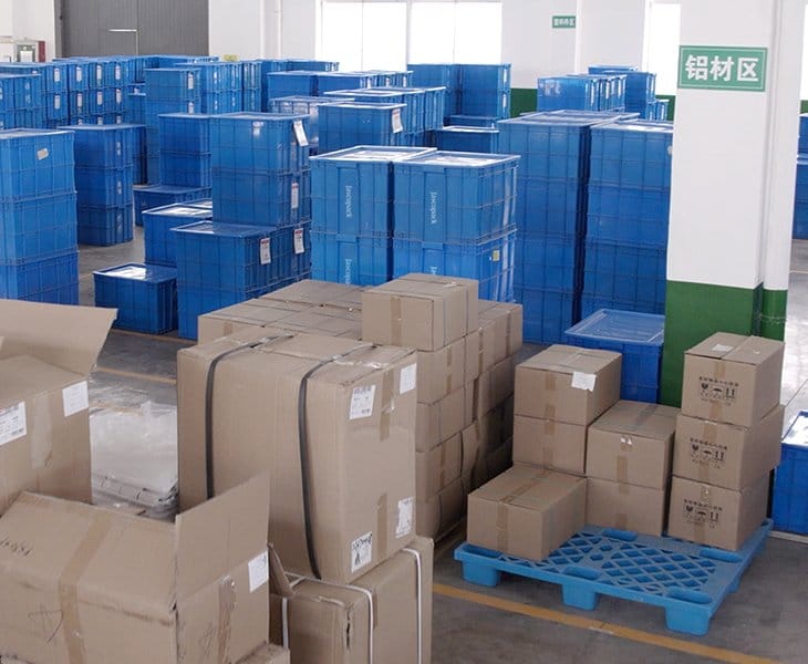 Perfume Pen Inventory and Logistics