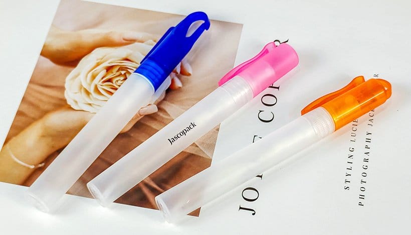 Perfume Pen Solution Experience