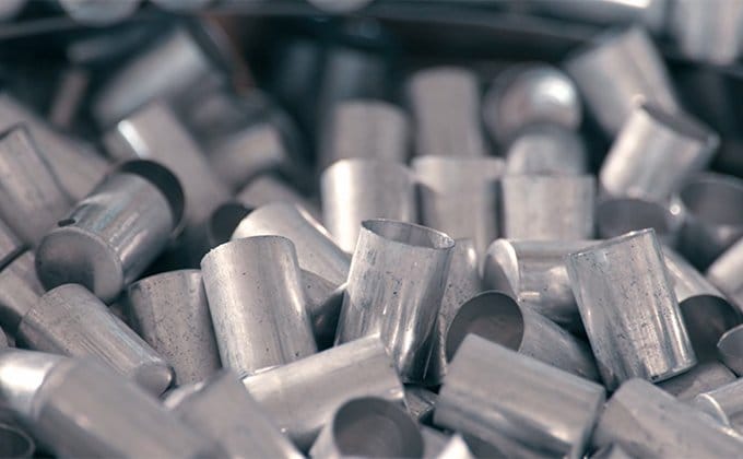 Raw Material Inspection