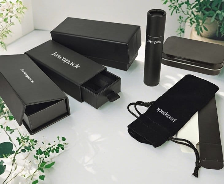 Travel Perfume Bottle Accessory Packaging