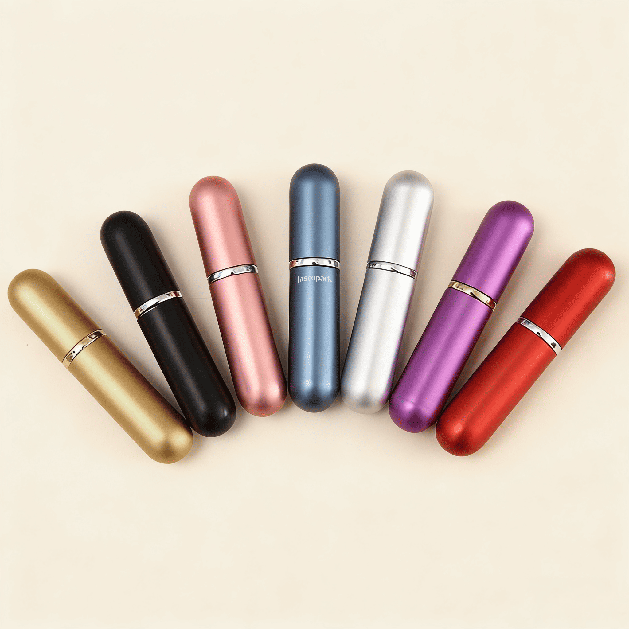 custom perfume bottle OEM manufacturer