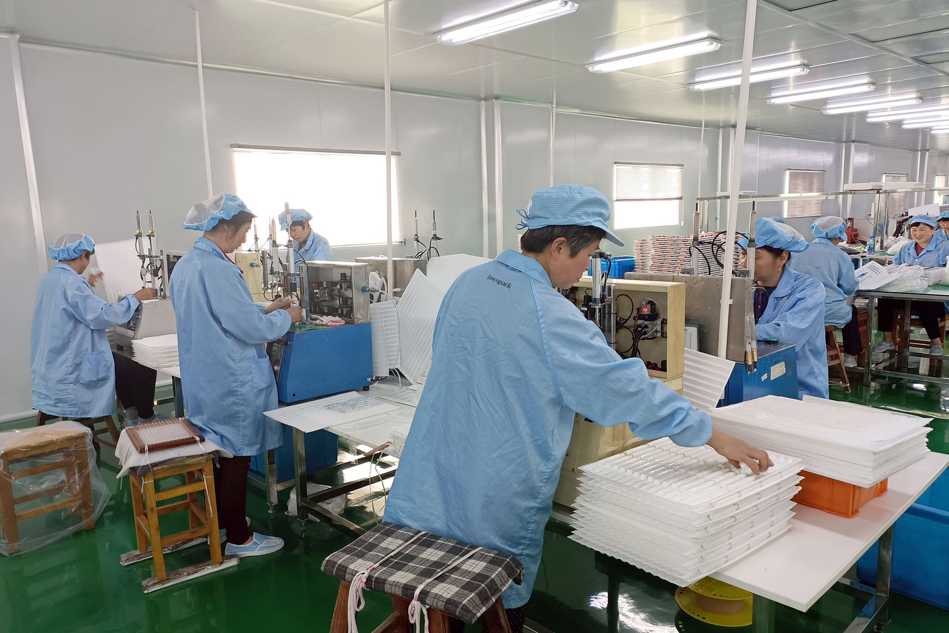 Perfume Packaging Manufacturer