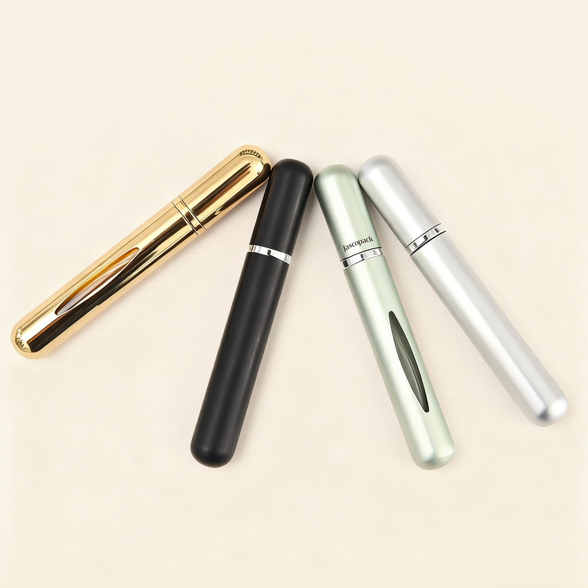 custom perfume bottle OEM manufacturer