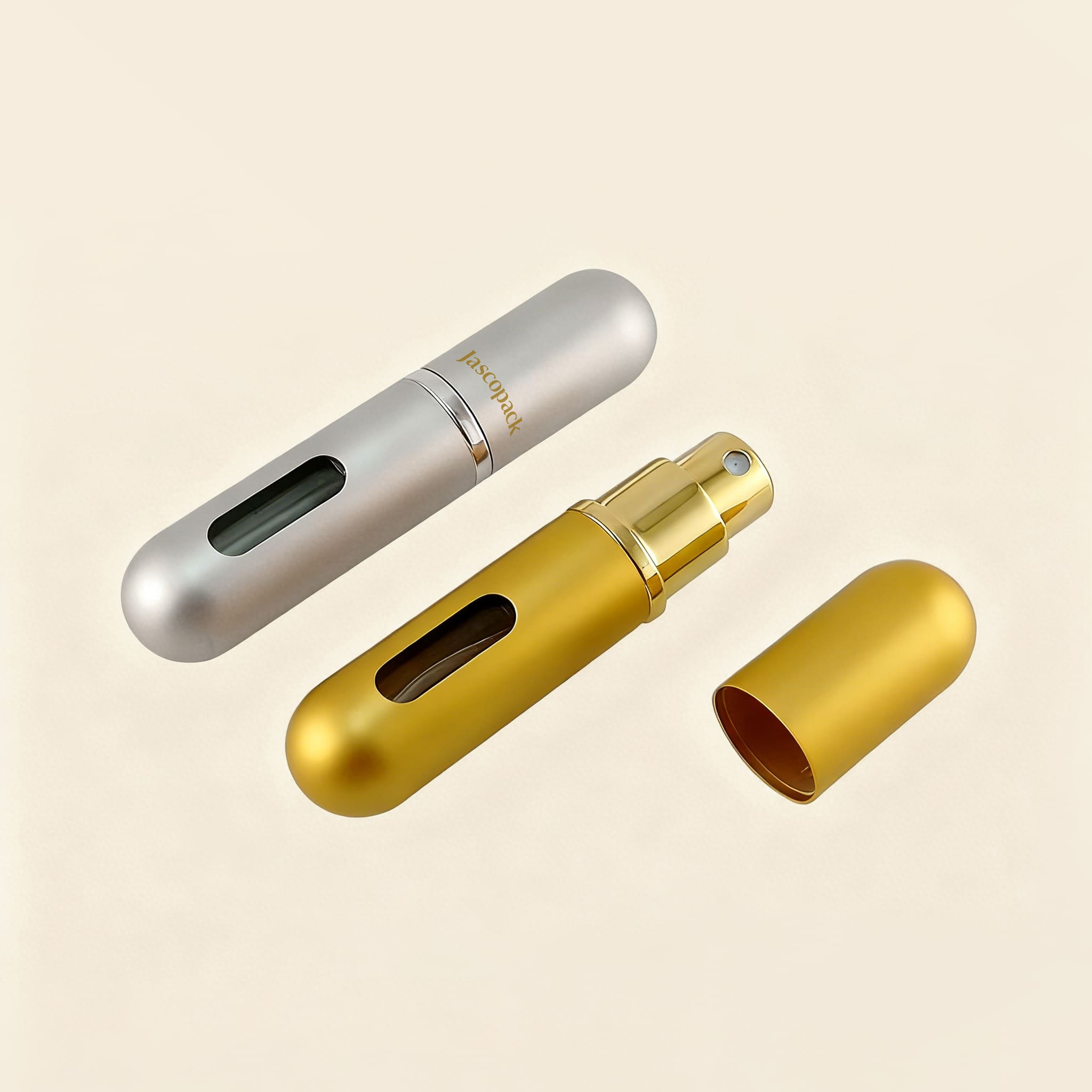 custom perfume bottle OEM manufacturer