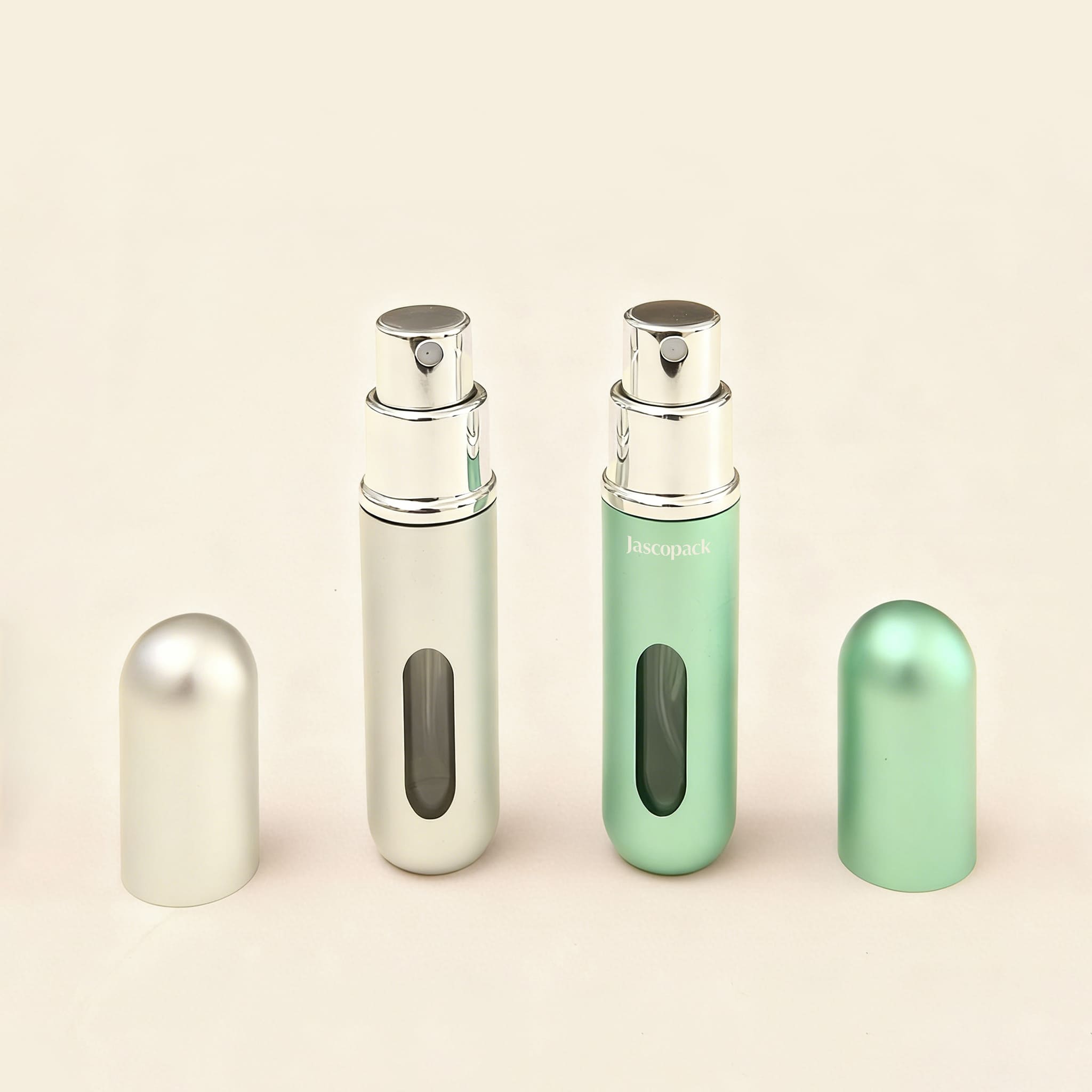 custom perfume bottle OEM manufacturer