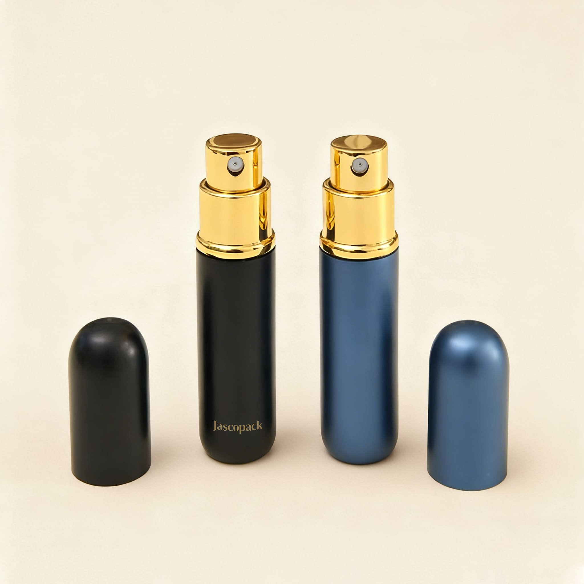 custom perfume bottle OEM manufacturer