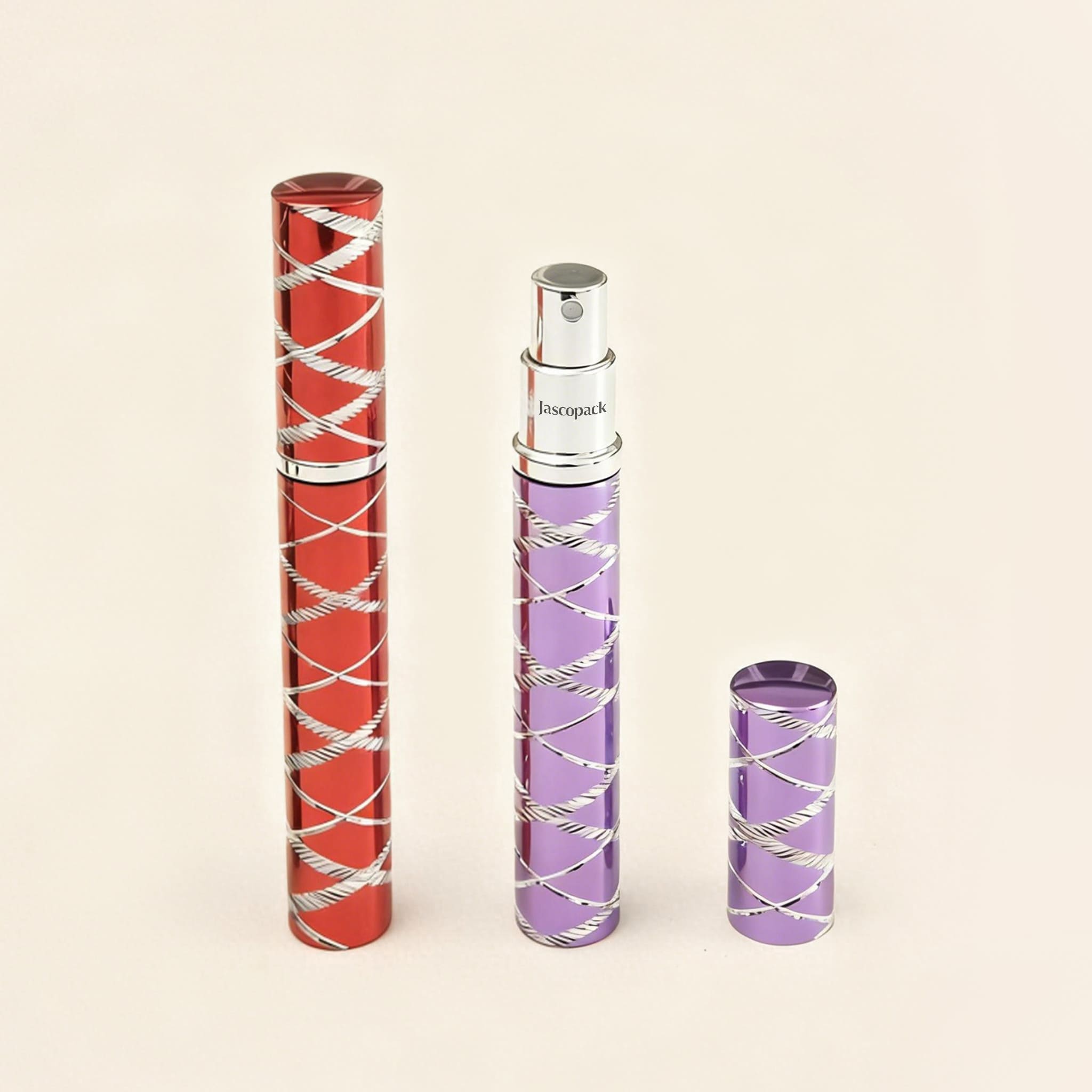 custom perfume bottle OEM manufacturer