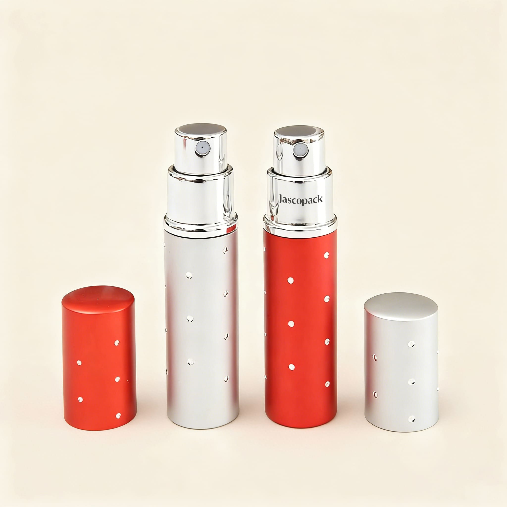 custom perfume bottle OEM manufacturer