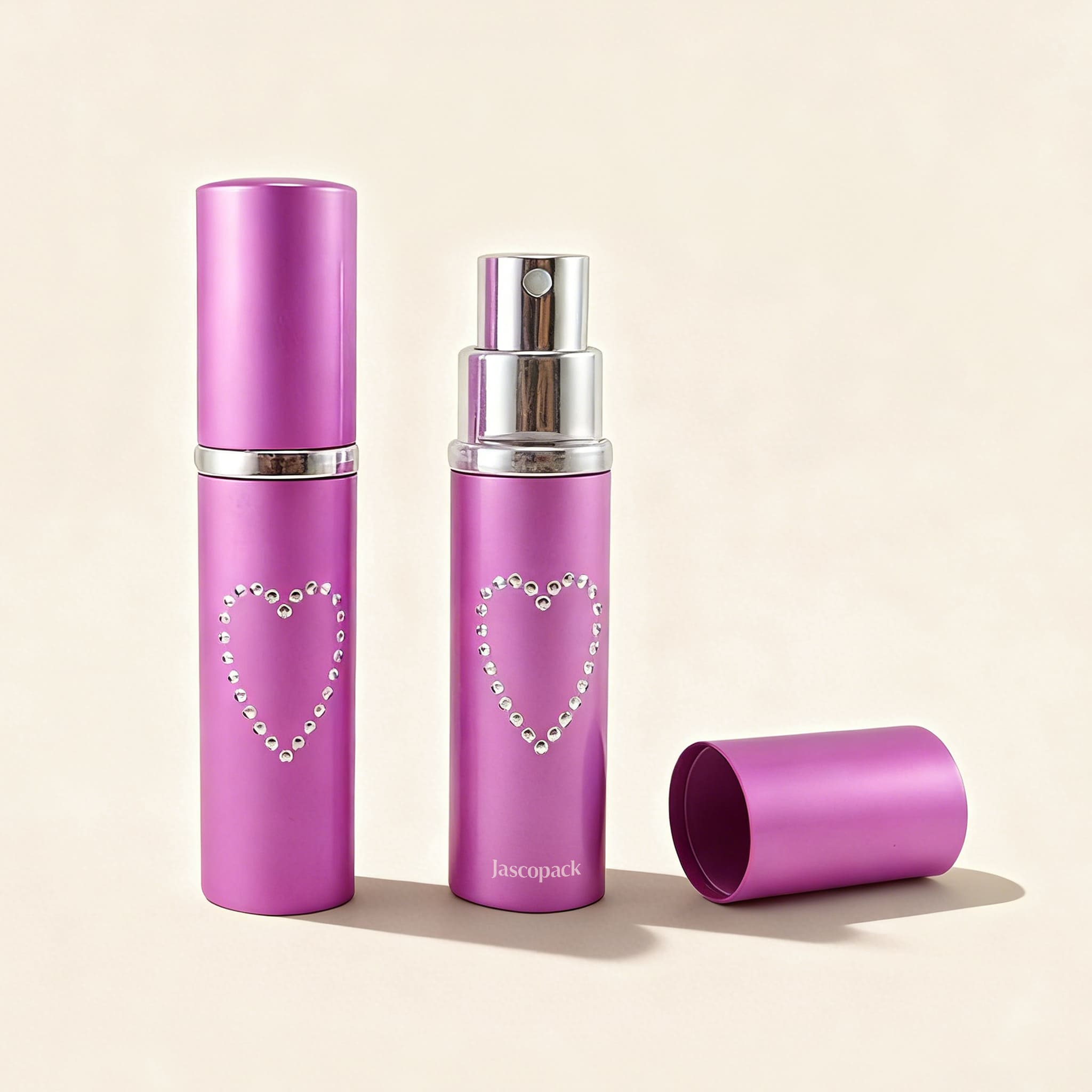 custom perfume bottle OEM manufacturer