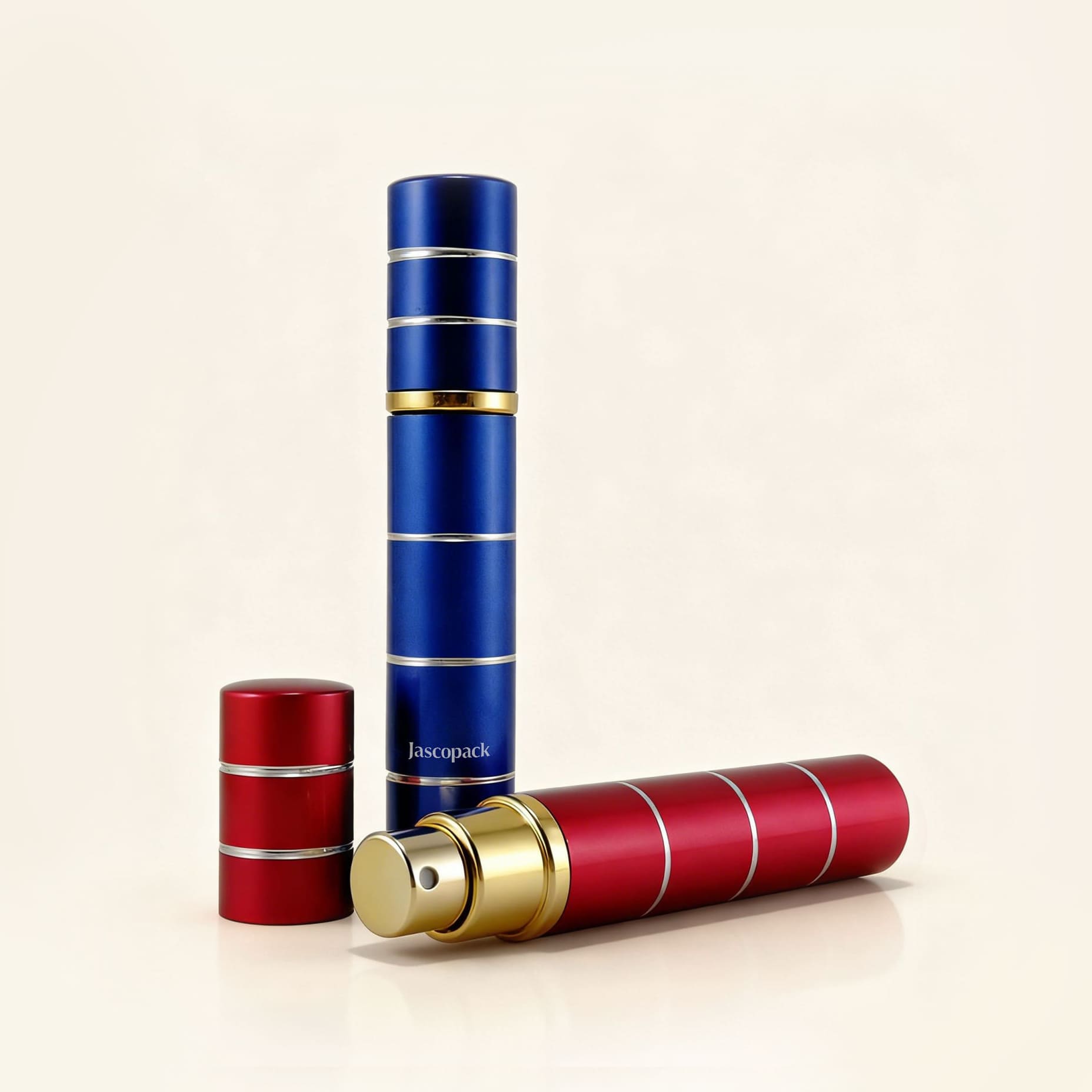 custom perfume bottle OEM manufacturer