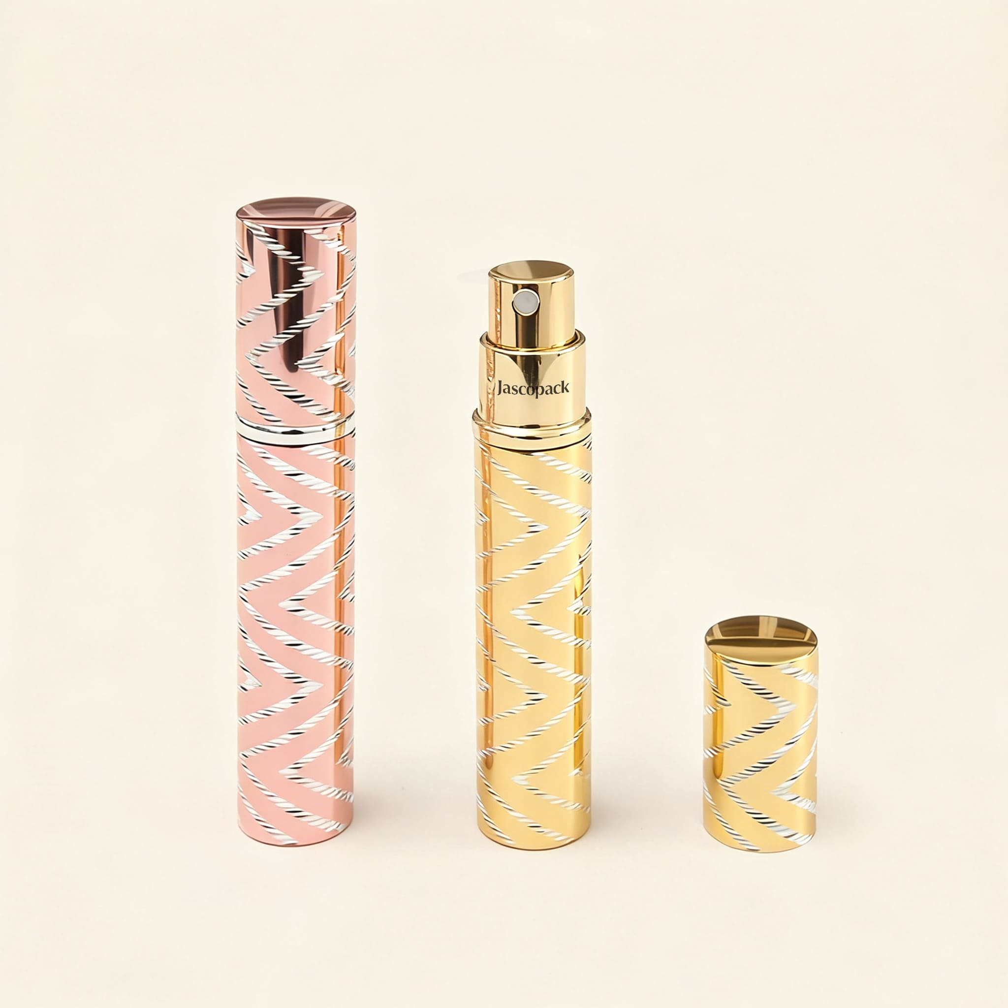 custom perfume bottle OEM manufacturer