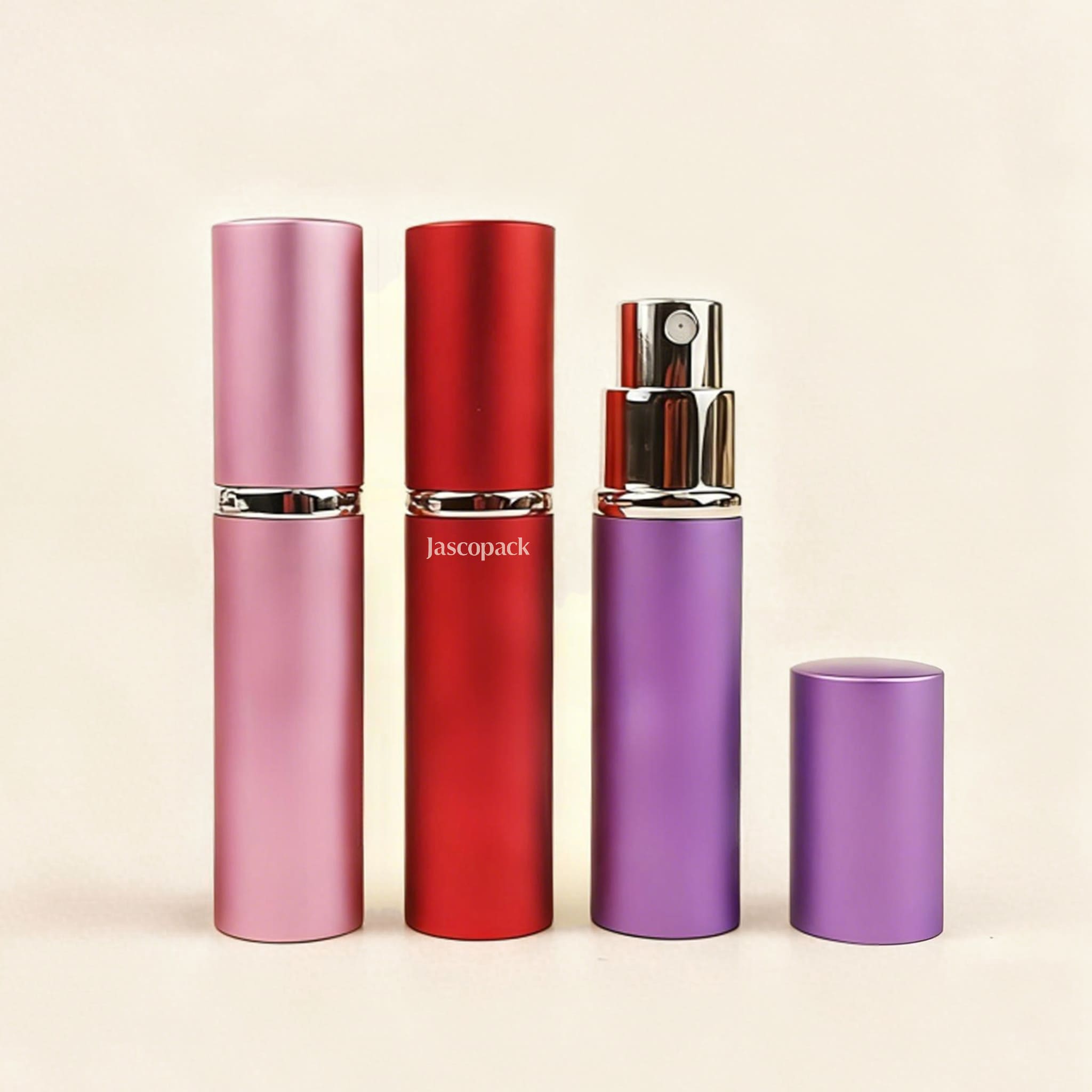 custom perfume bottle OEM manufacturer