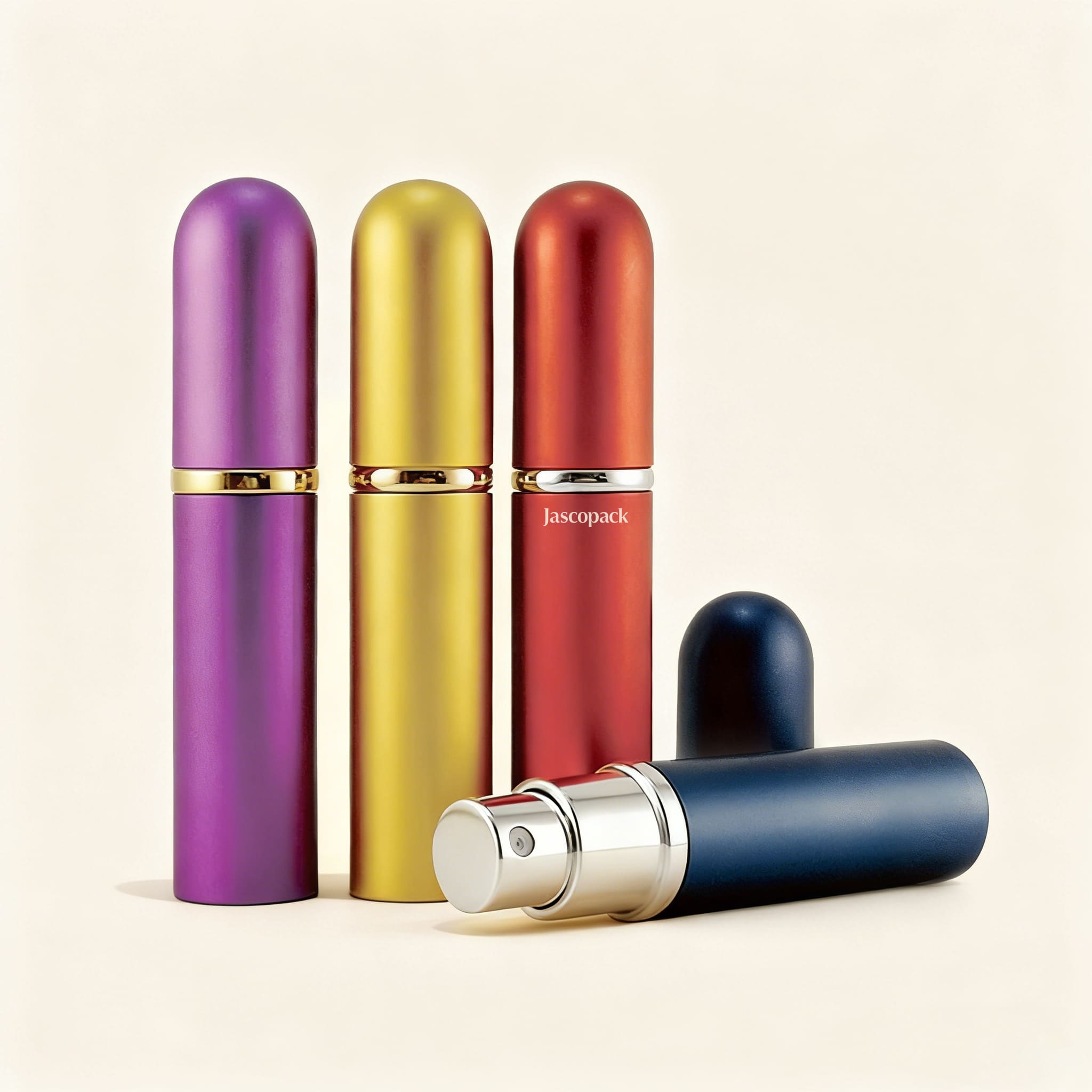 custom perfume bottle OEM manufacturer