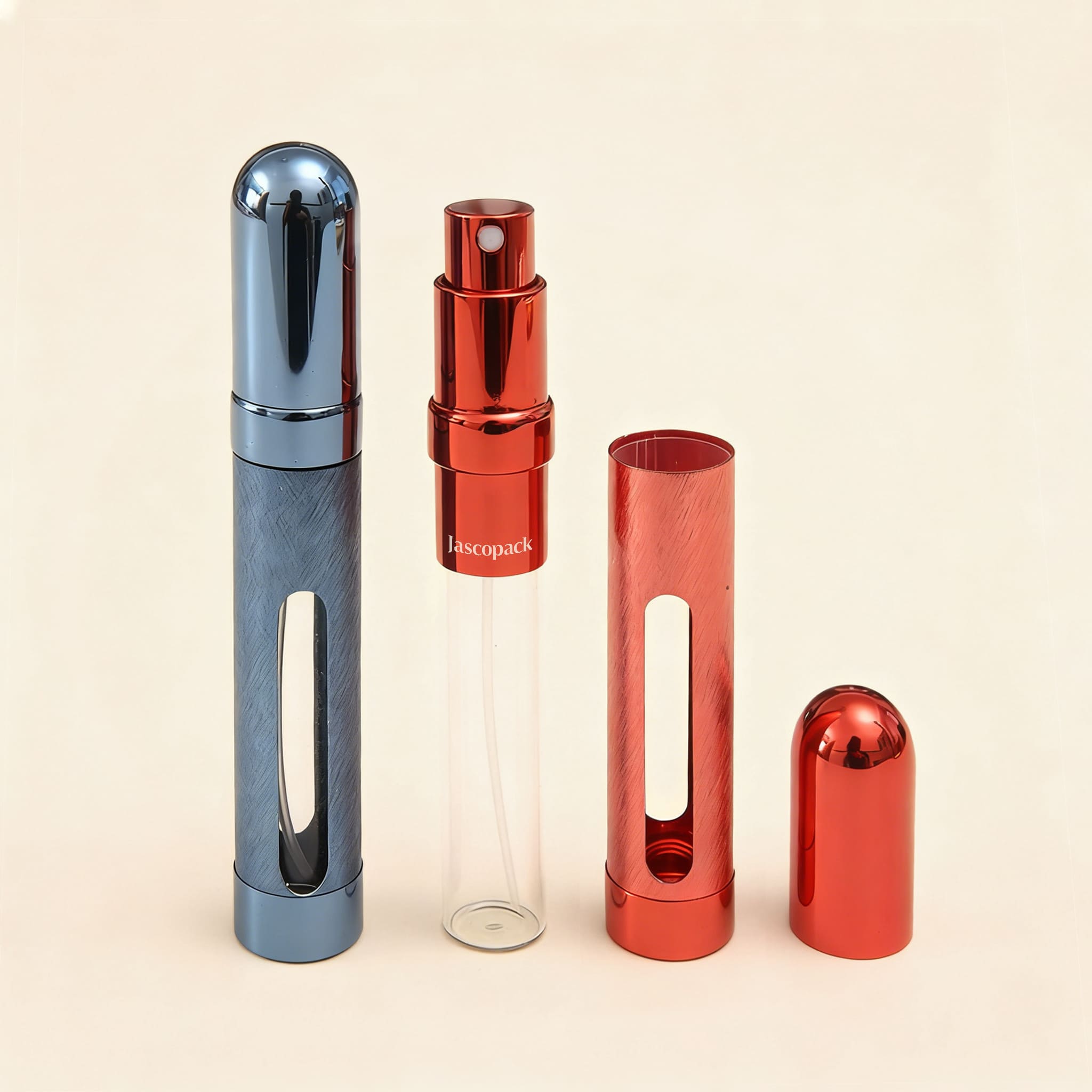 custom perfume bottle OEM manufacturer