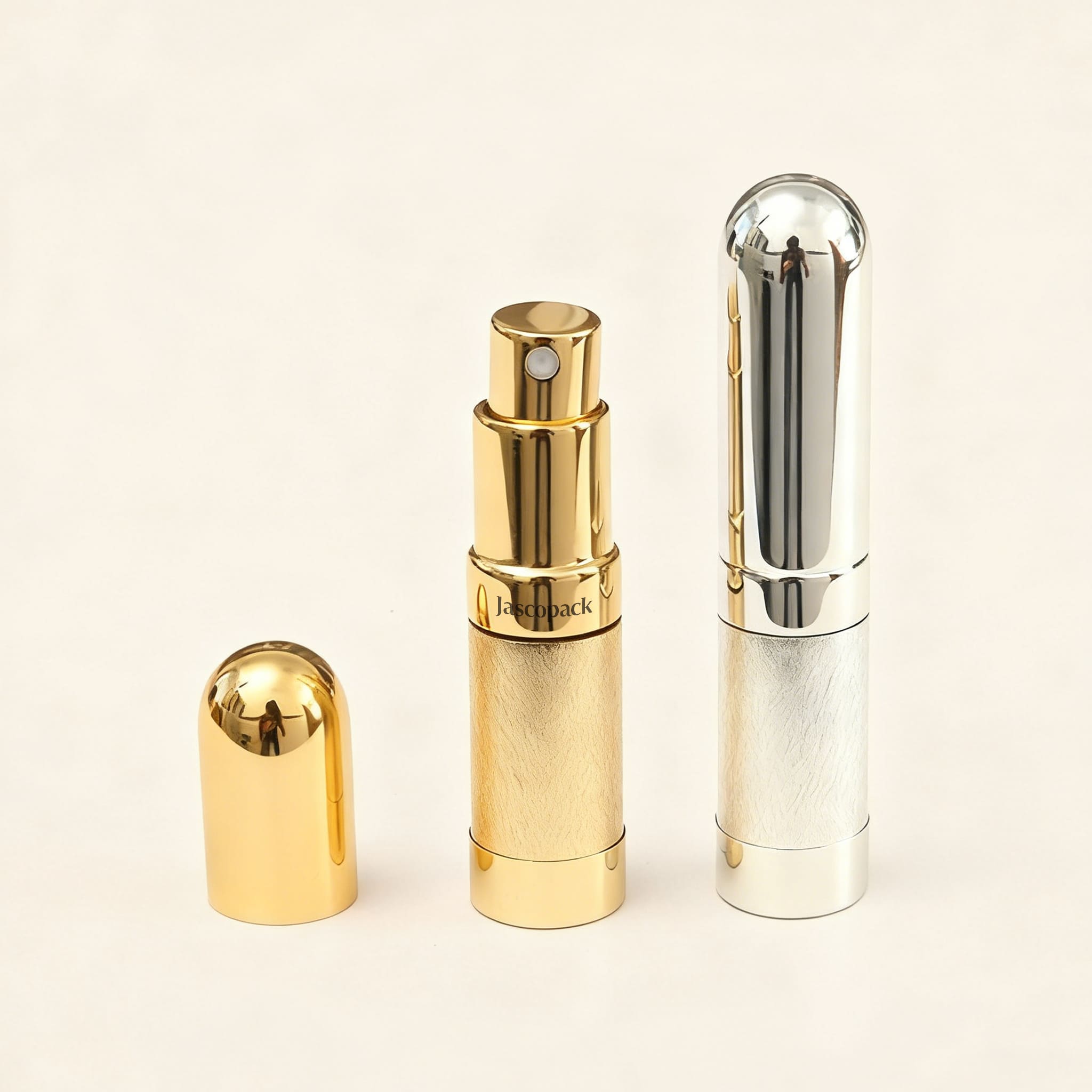 custom perfume bottle OEM manufacturer