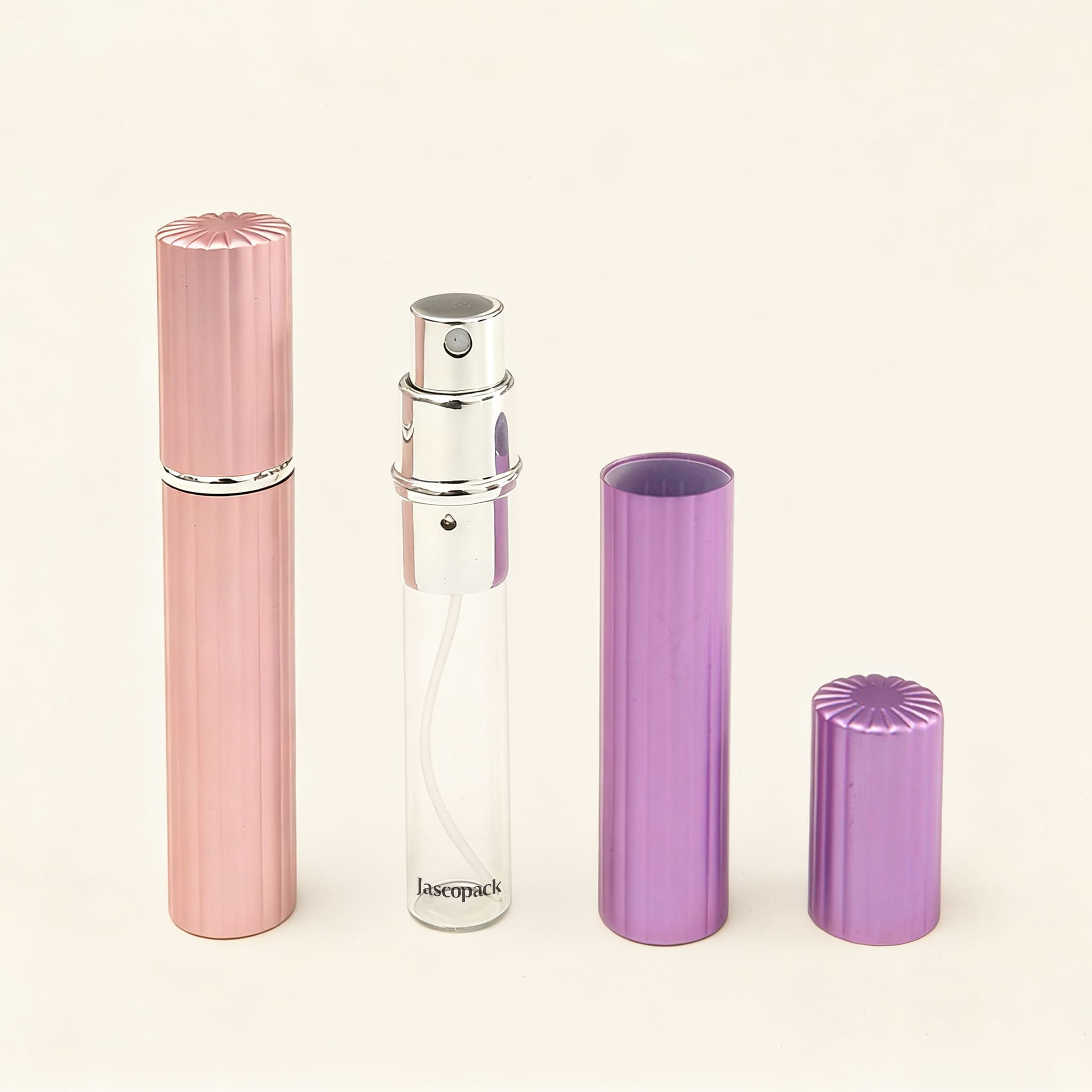custom perfume bottle OEM manufacturer