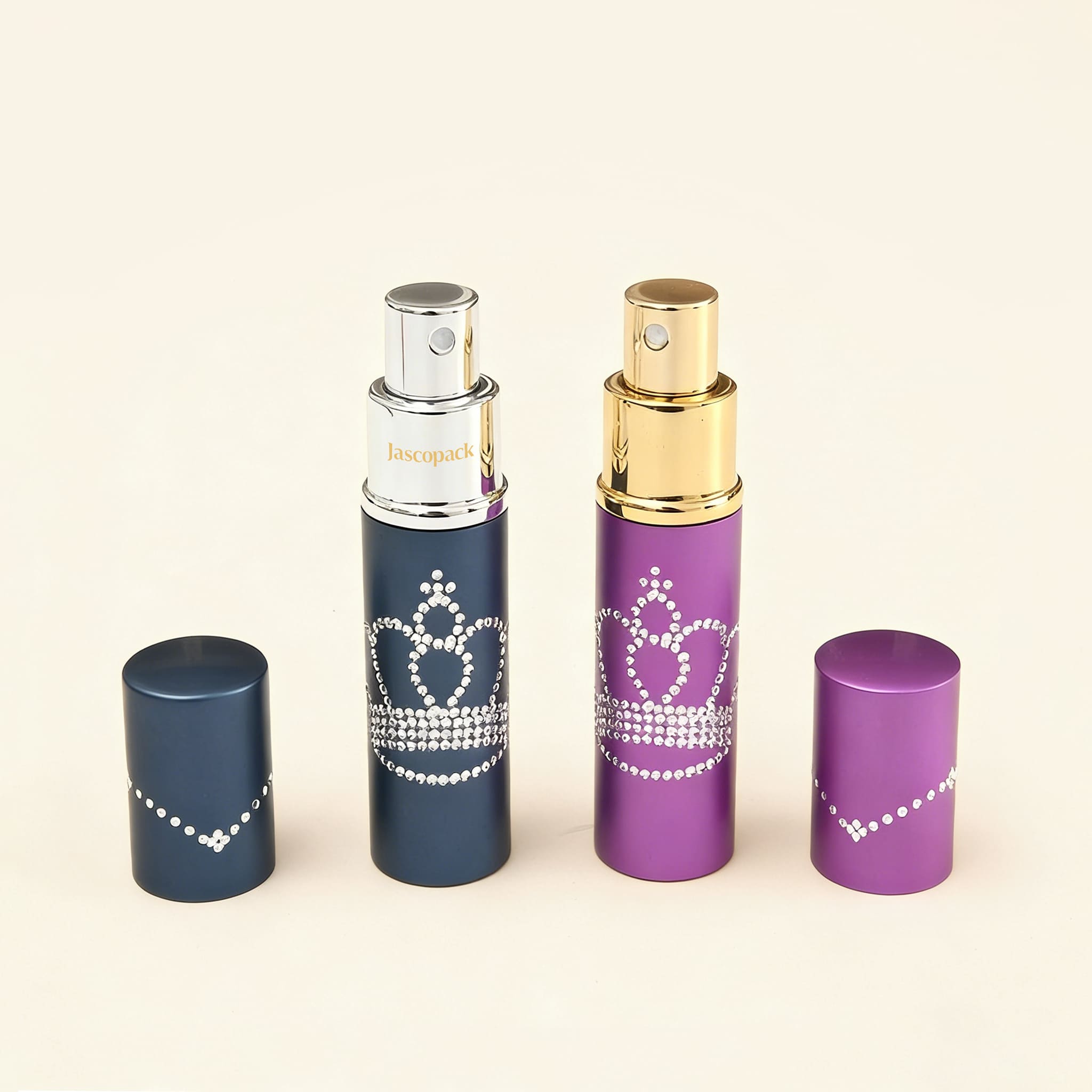 custom perfume bottle OEM manufacturer