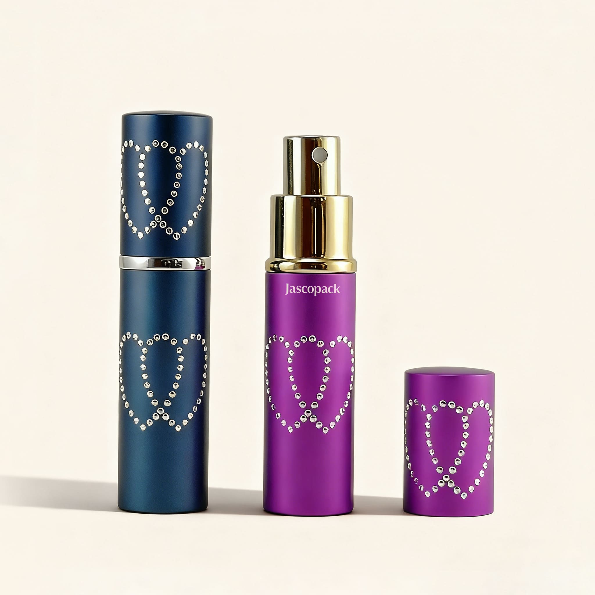 custom perfume bottle OEM manufacturer