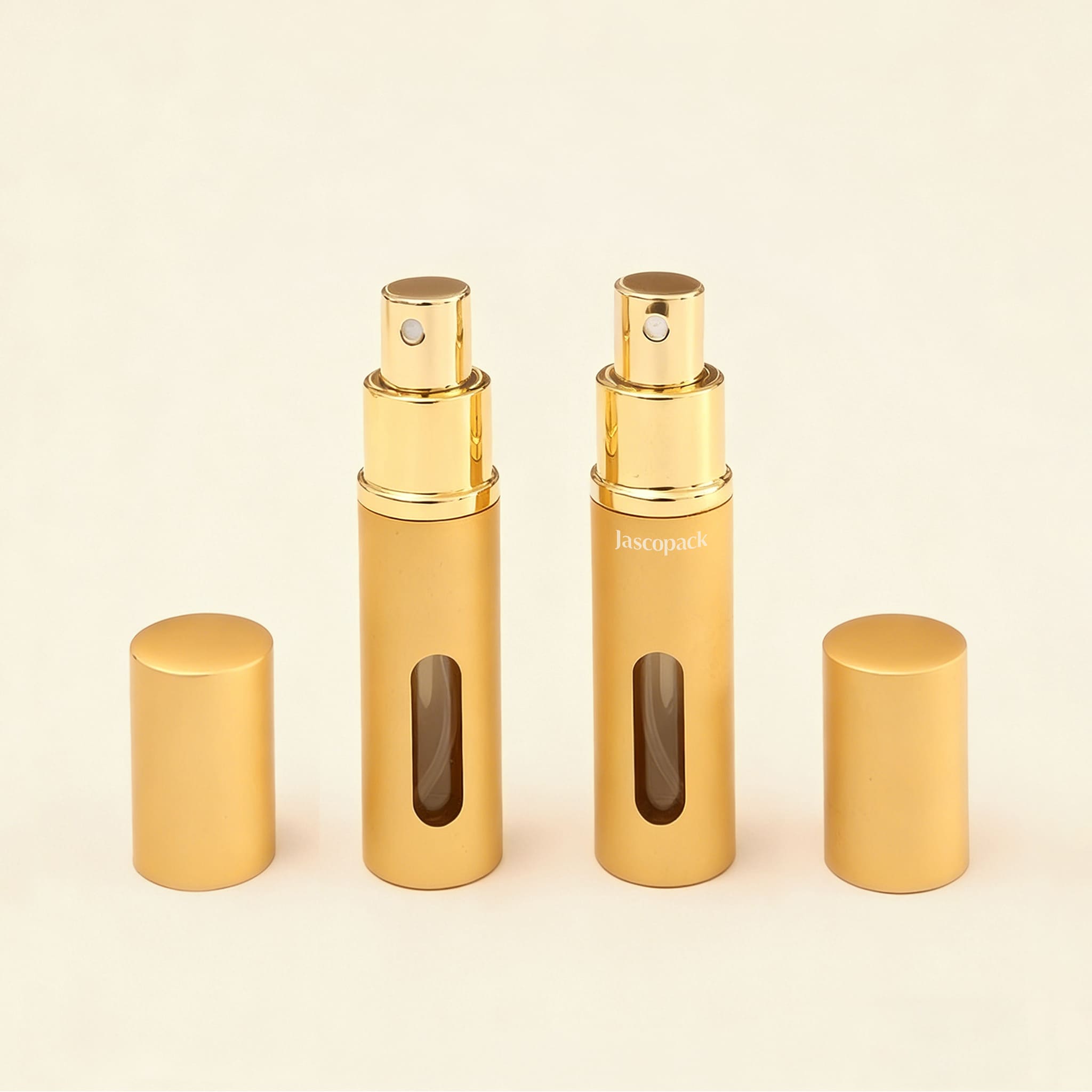 custom perfume bottle OEM manufacturer