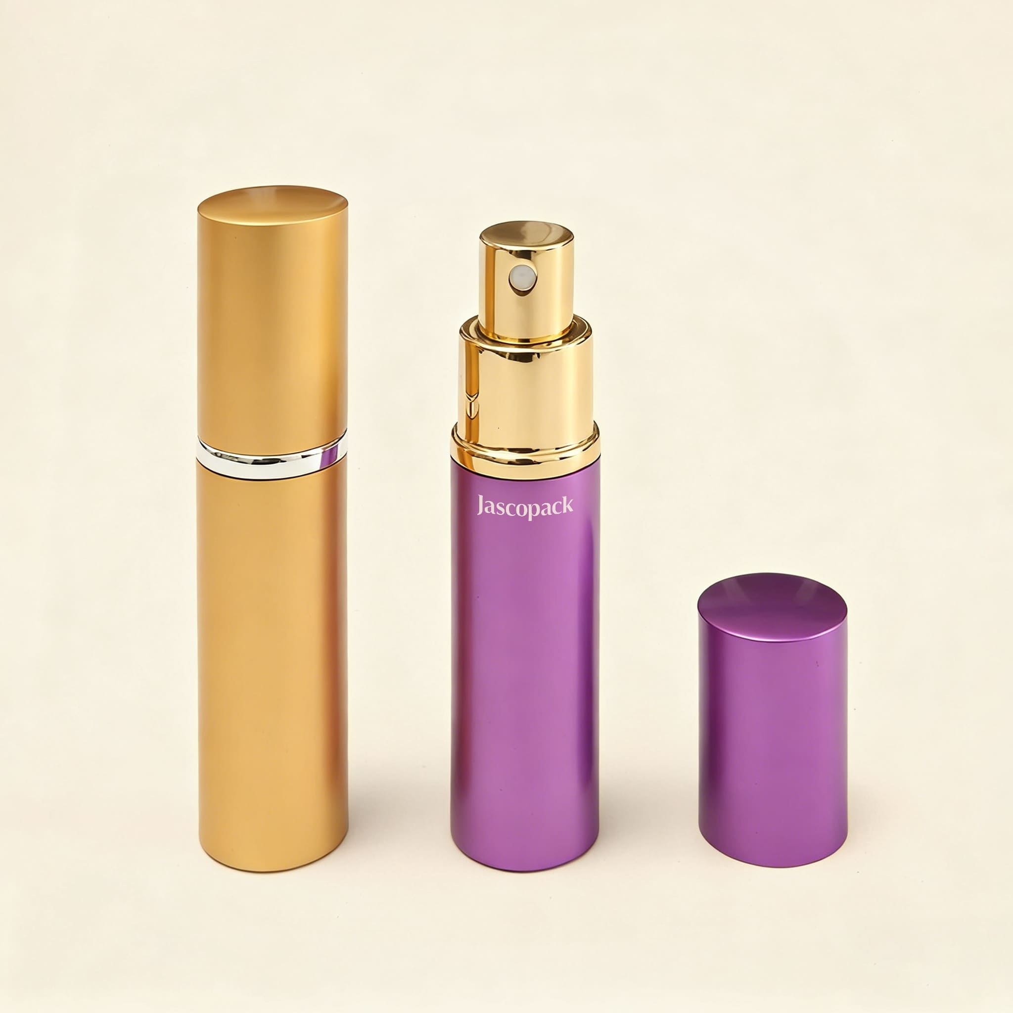 custom perfume bottle OEM manufacturer