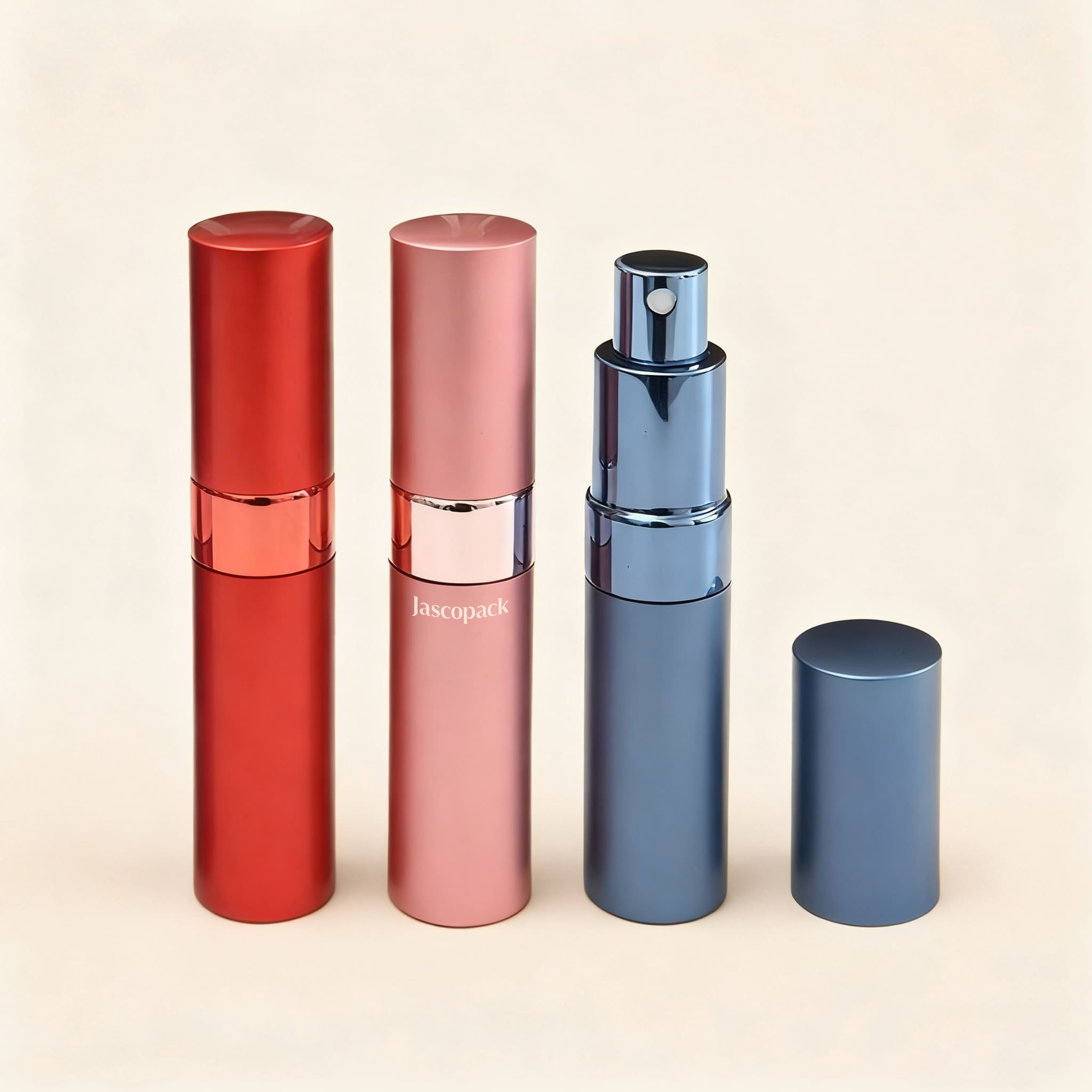 custom perfume bottle OEM manufacturer