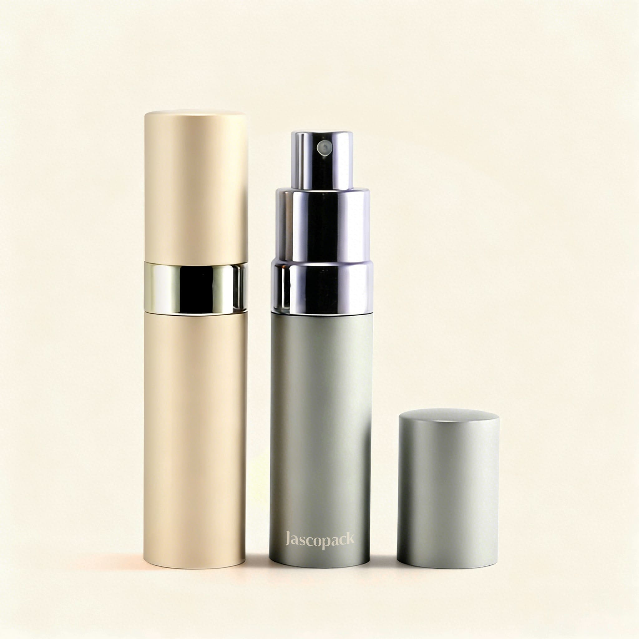 custom perfume bottle OEM manufacturer