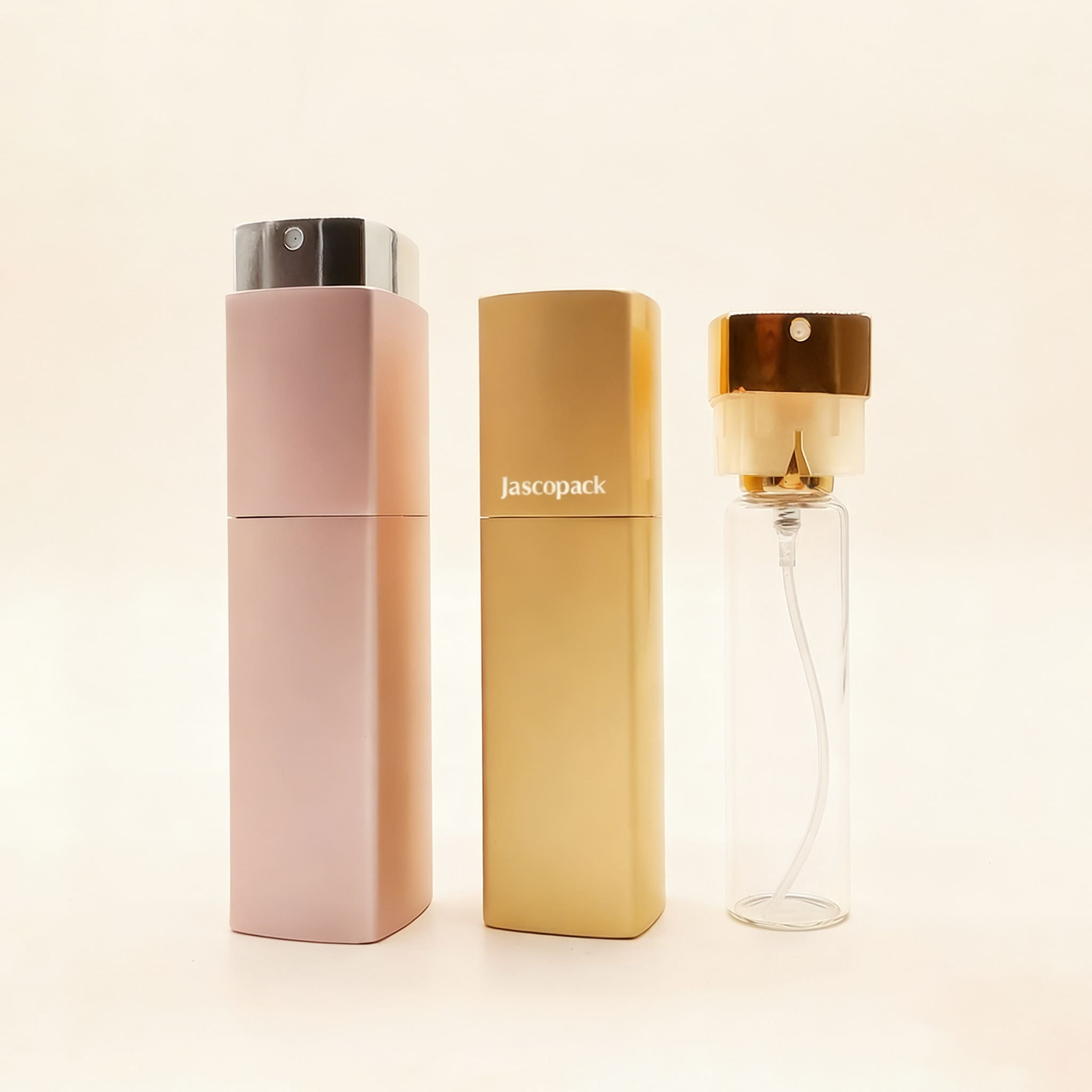 custom perfume atomizer spray bottle design