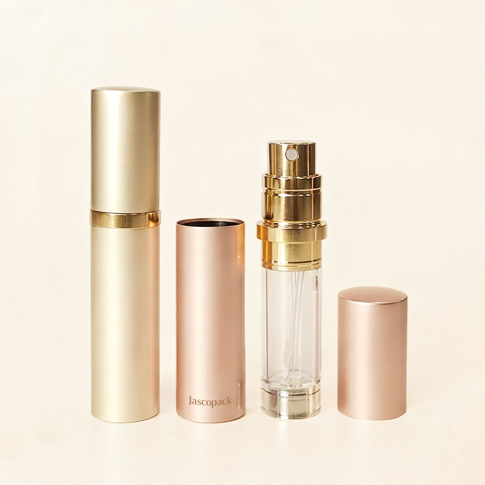 custom perfume bottle packaging solutions