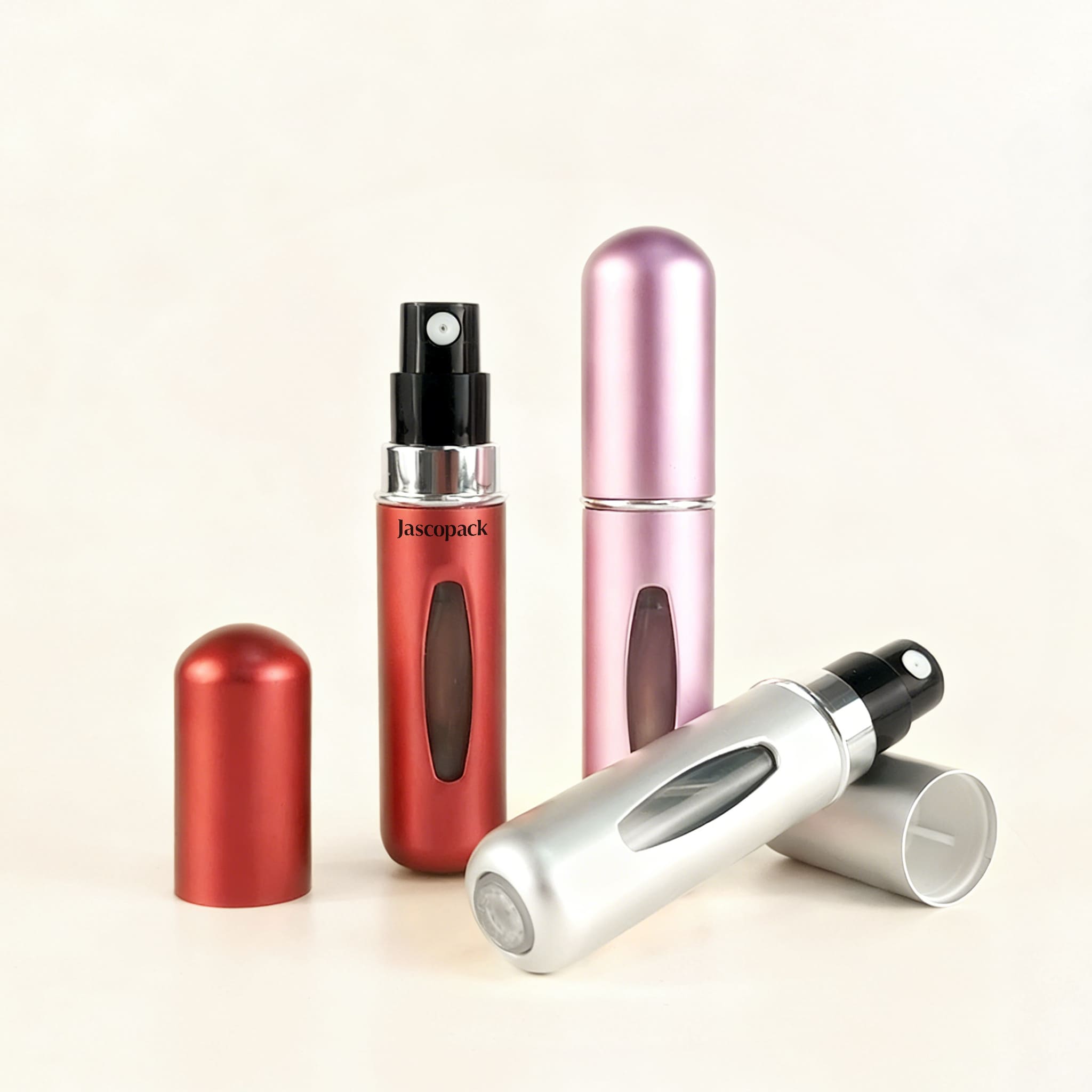 custom perfume bottle packaging solutions