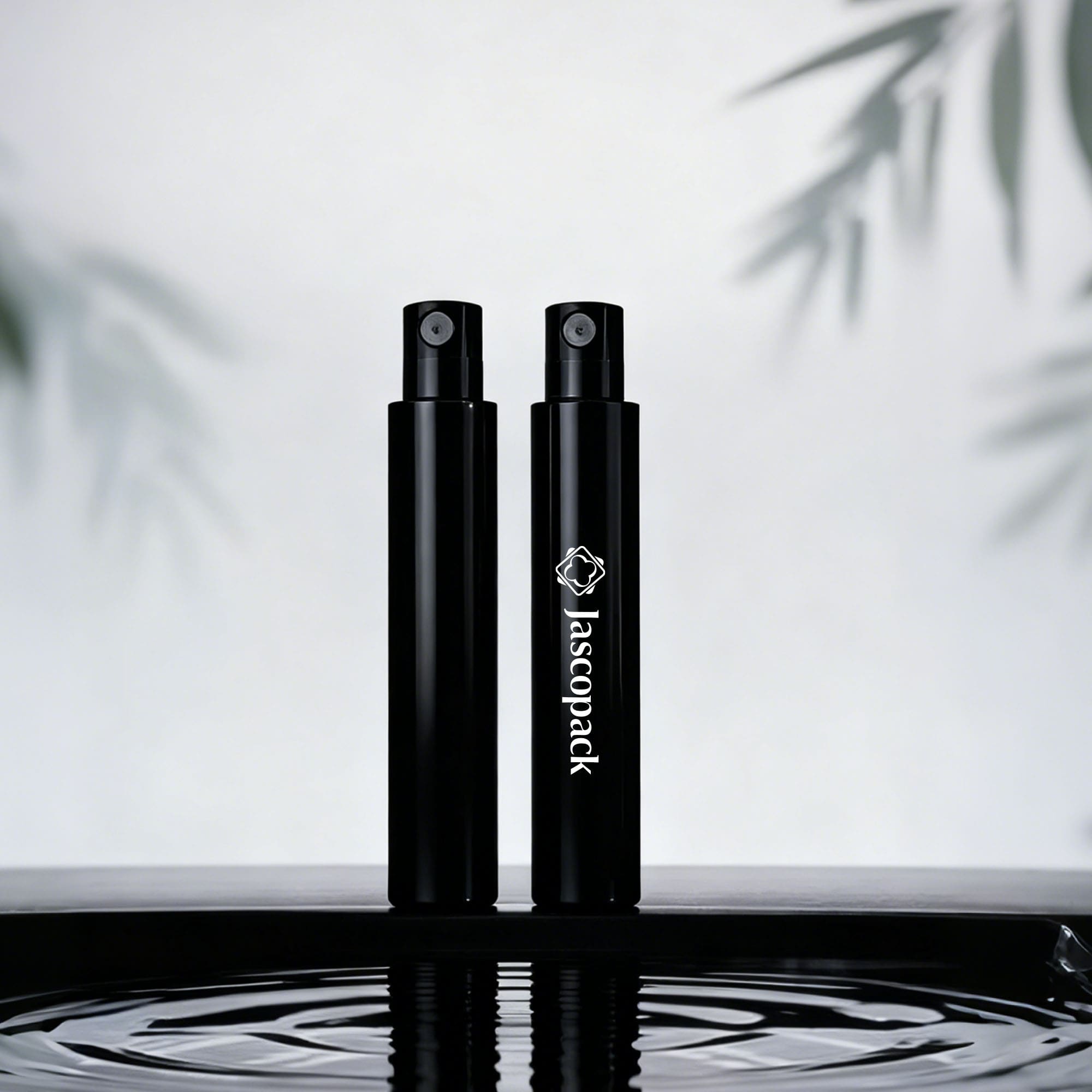 3ml travel perfume oil refillable bottle