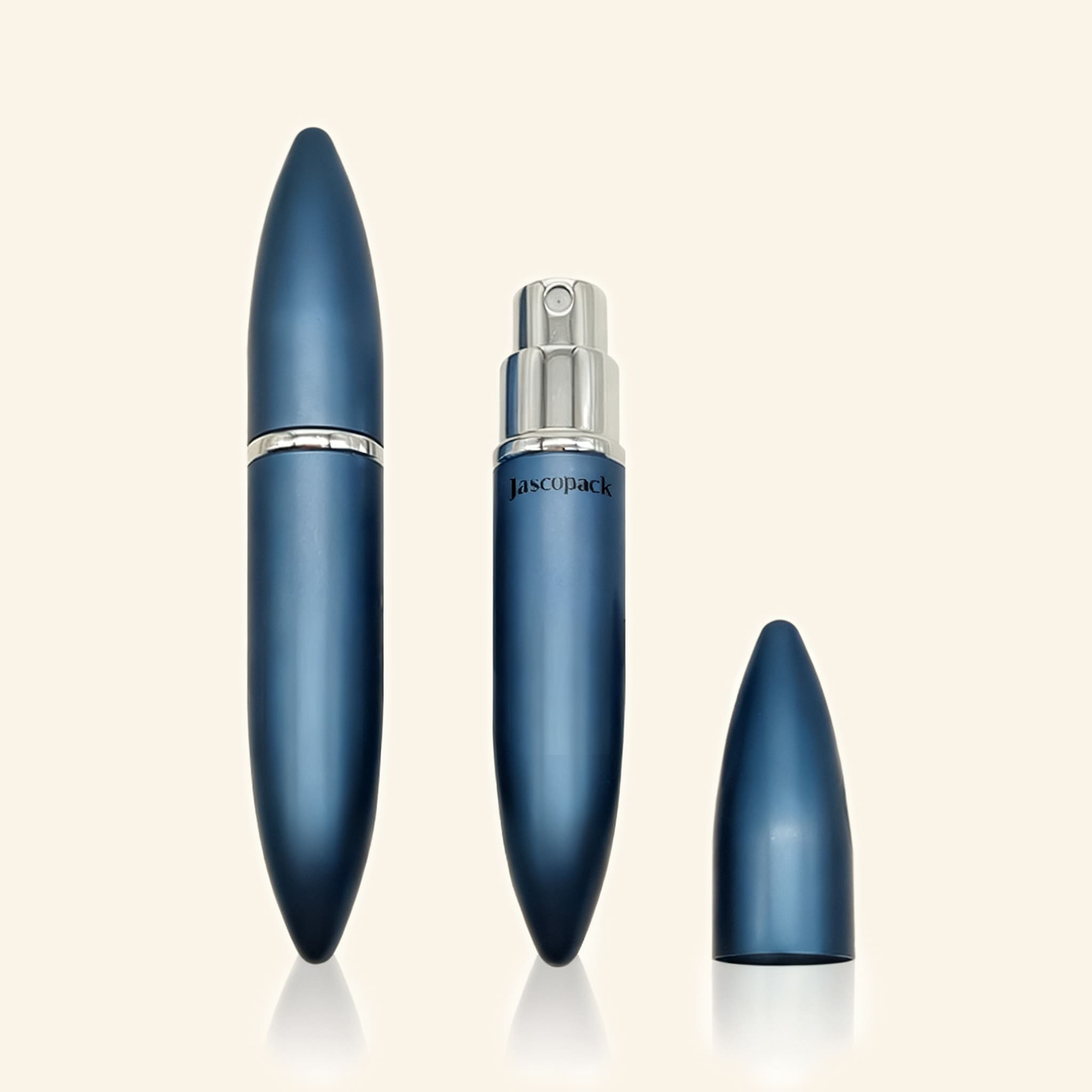 custom perfume bottle OEM manufacturer