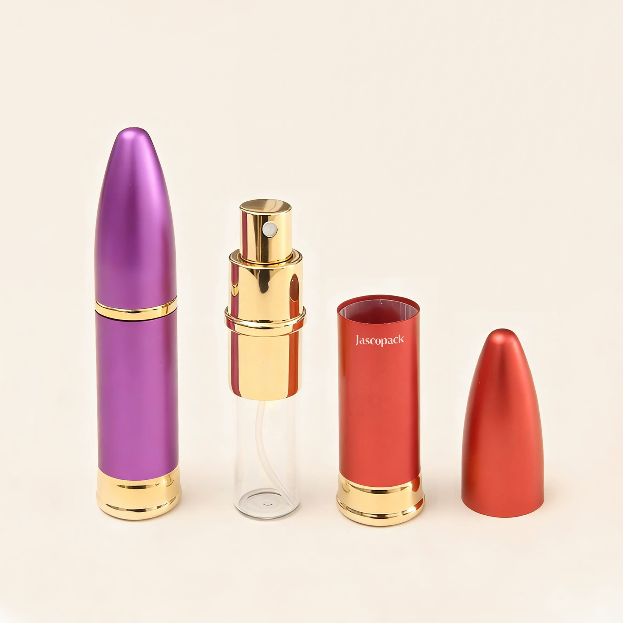 custom perfume bottle OEM manufacturer