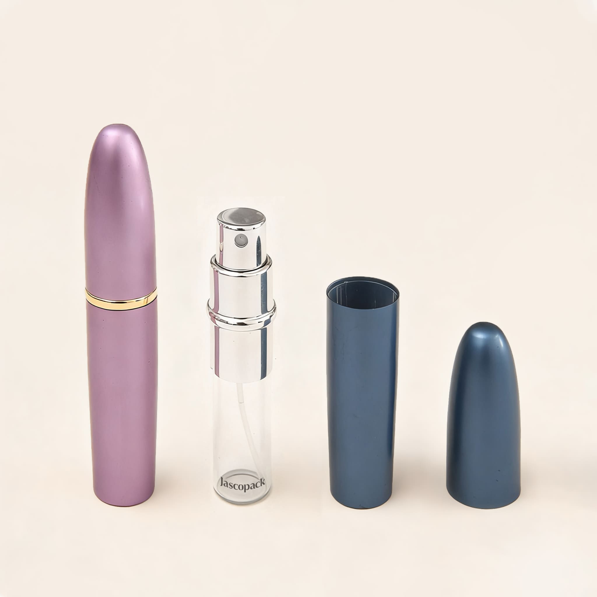 bulk custom perfume bottle packaging