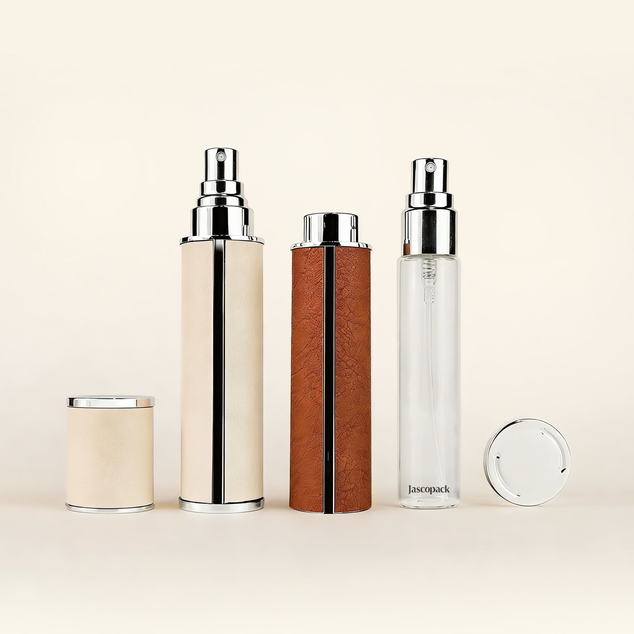 bulk custom perfume bottle packaging