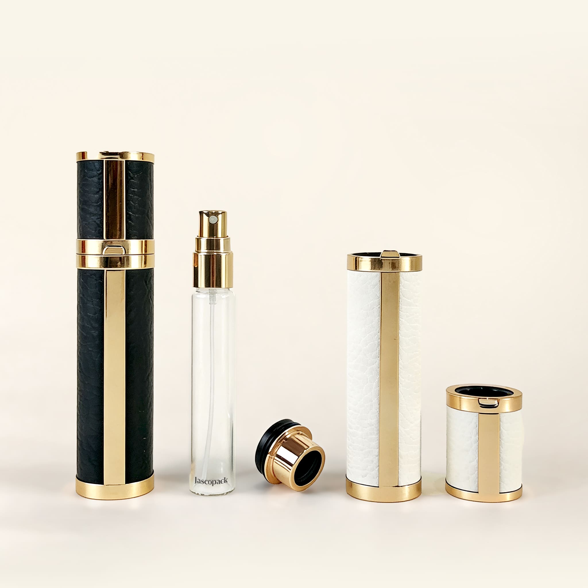 bulk custom perfume bottle packaging