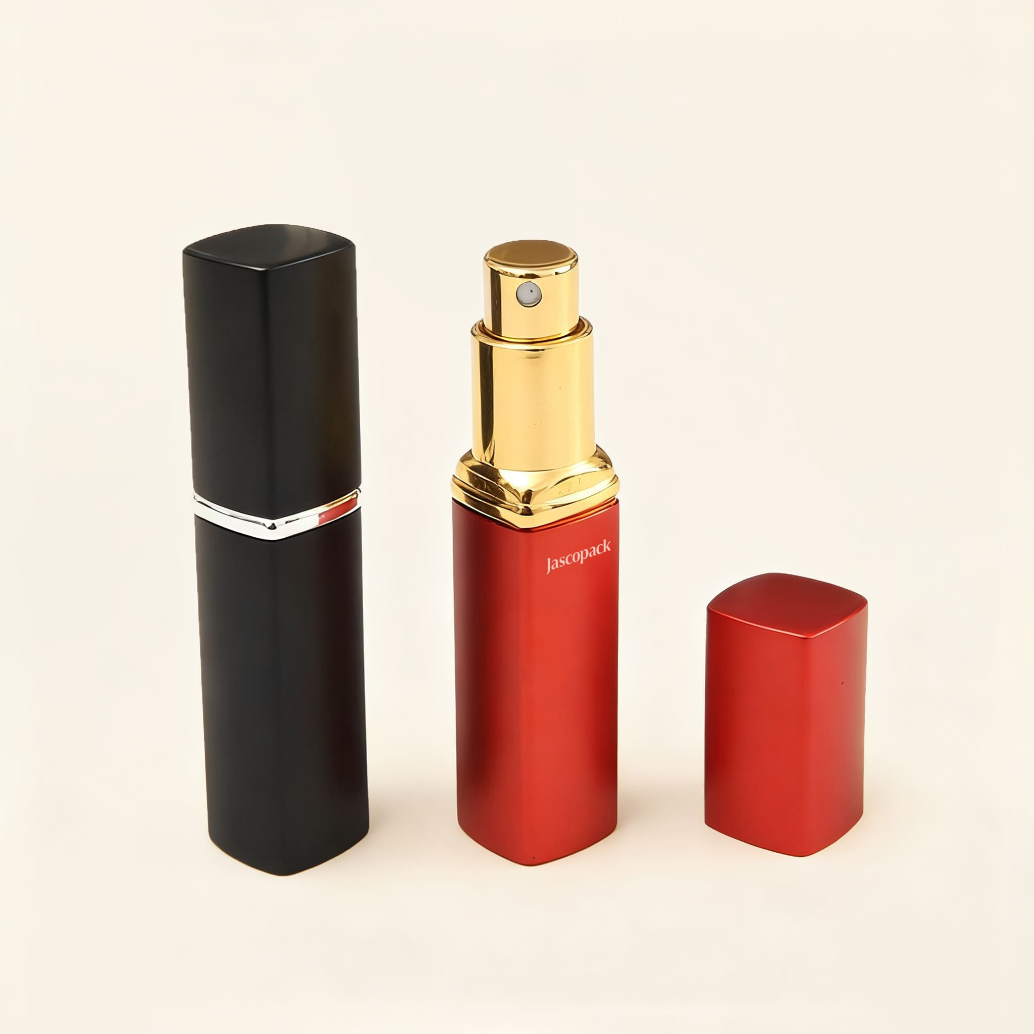 bulk custom perfume bottle packaging