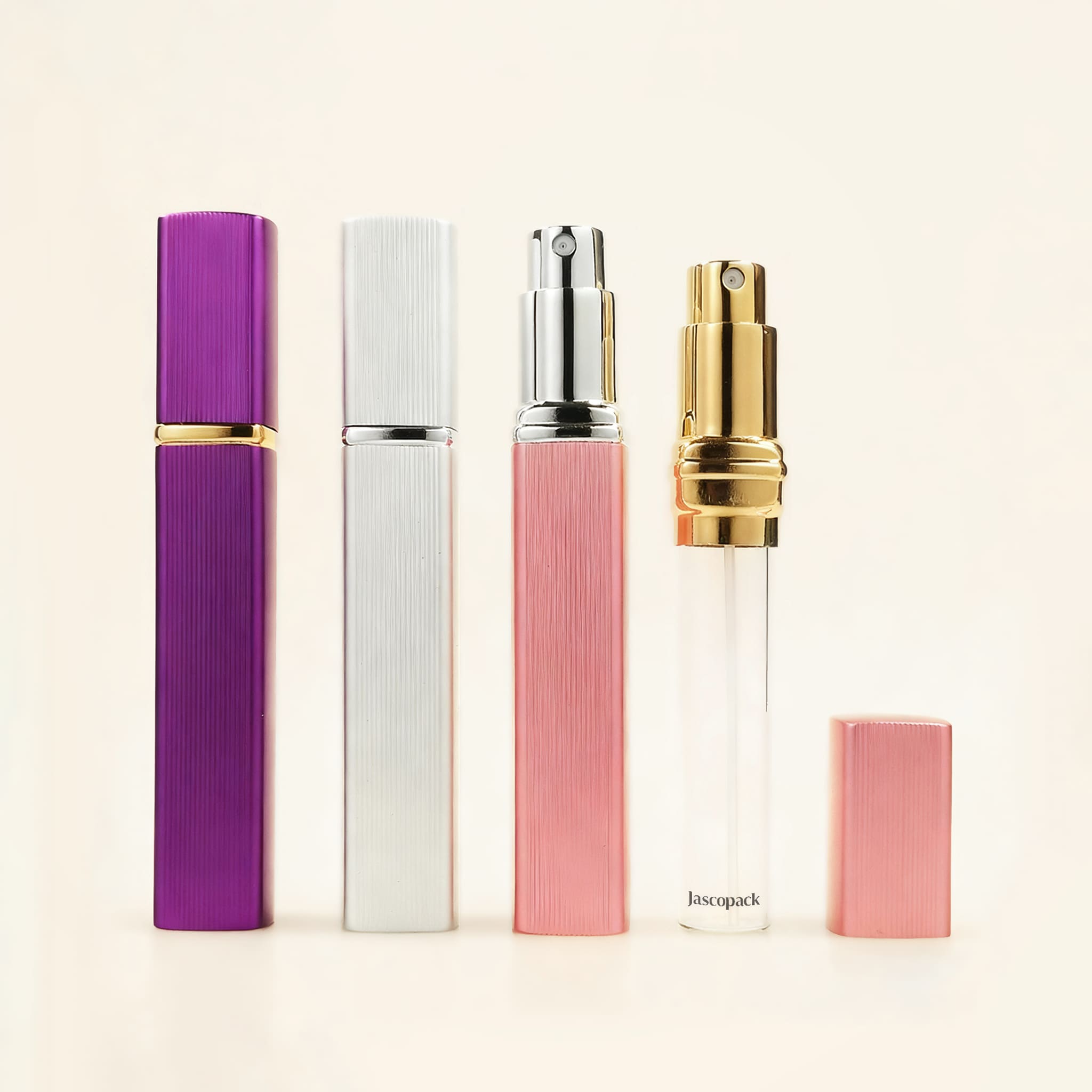 bulk custom perfume bottle packaging